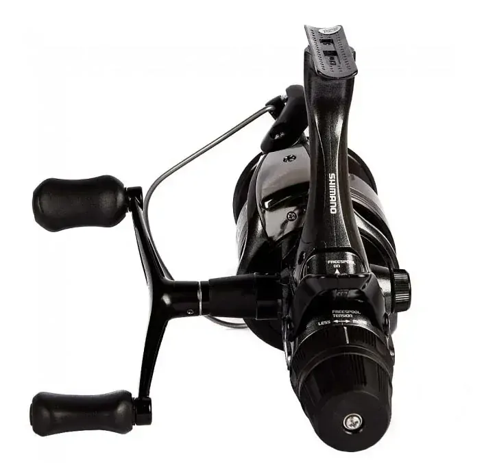 Shimano naviják Baitrunner DL 6000 RB