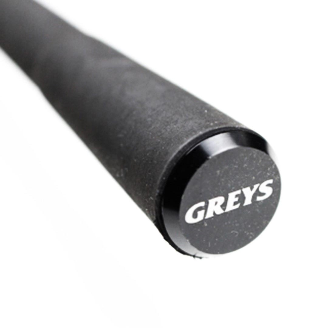 Greys kaprový prut GT2 12ft(360cm)/3lb Cork
