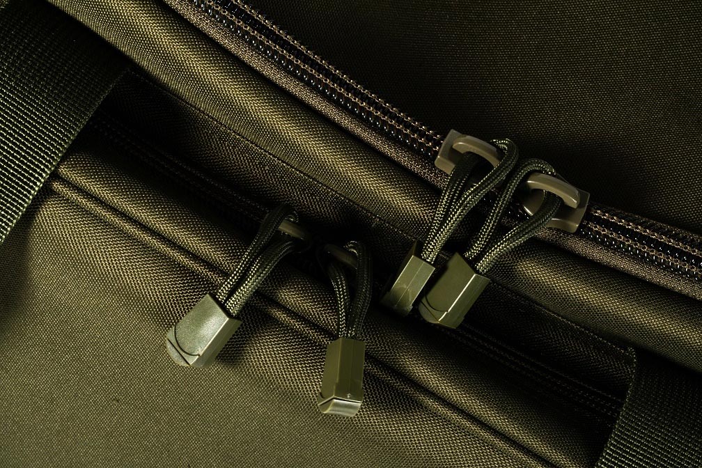 Carp Spirit křeslo Magnum Hi-Back Chair