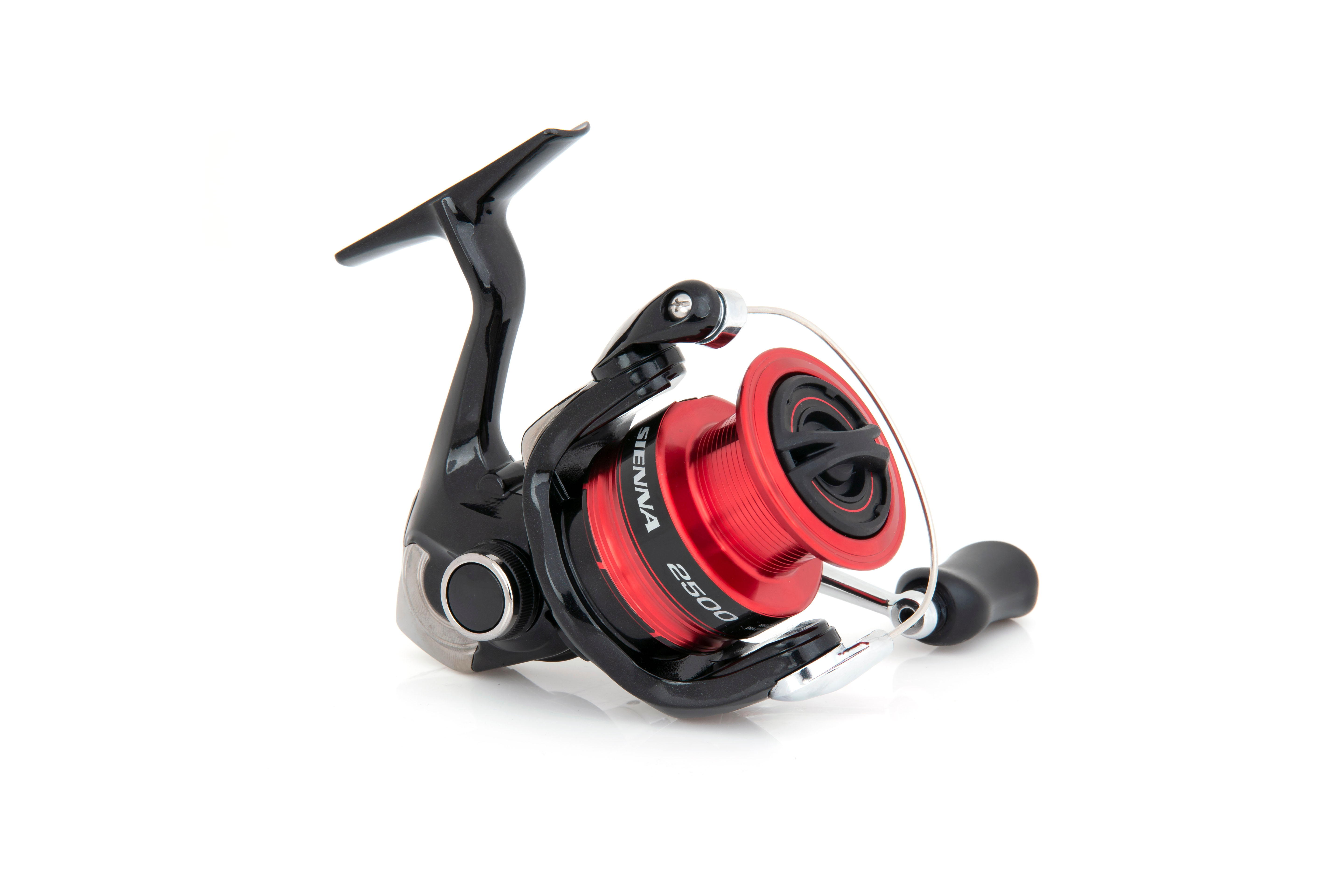 Shimano naviják Sienna 2000 FG