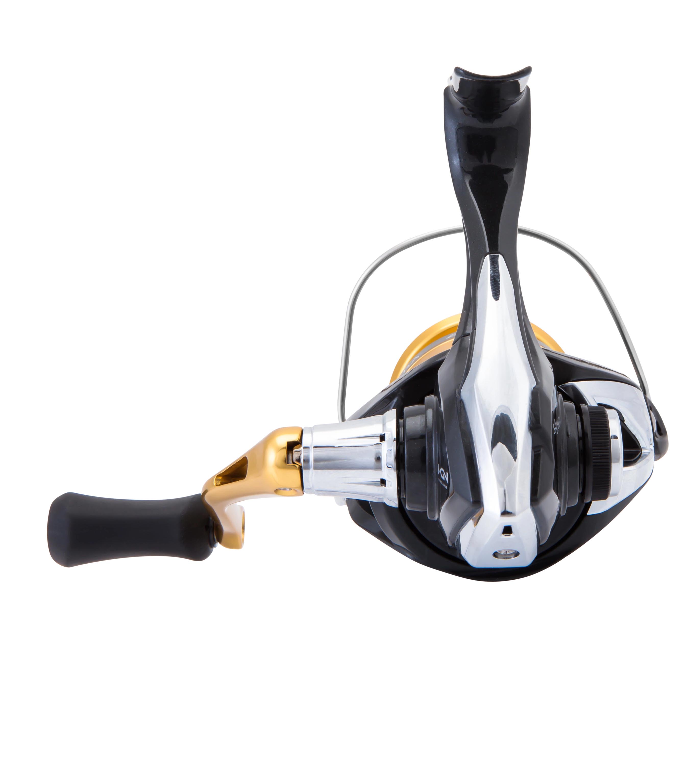 Shimano naviják Sahara 500 FI