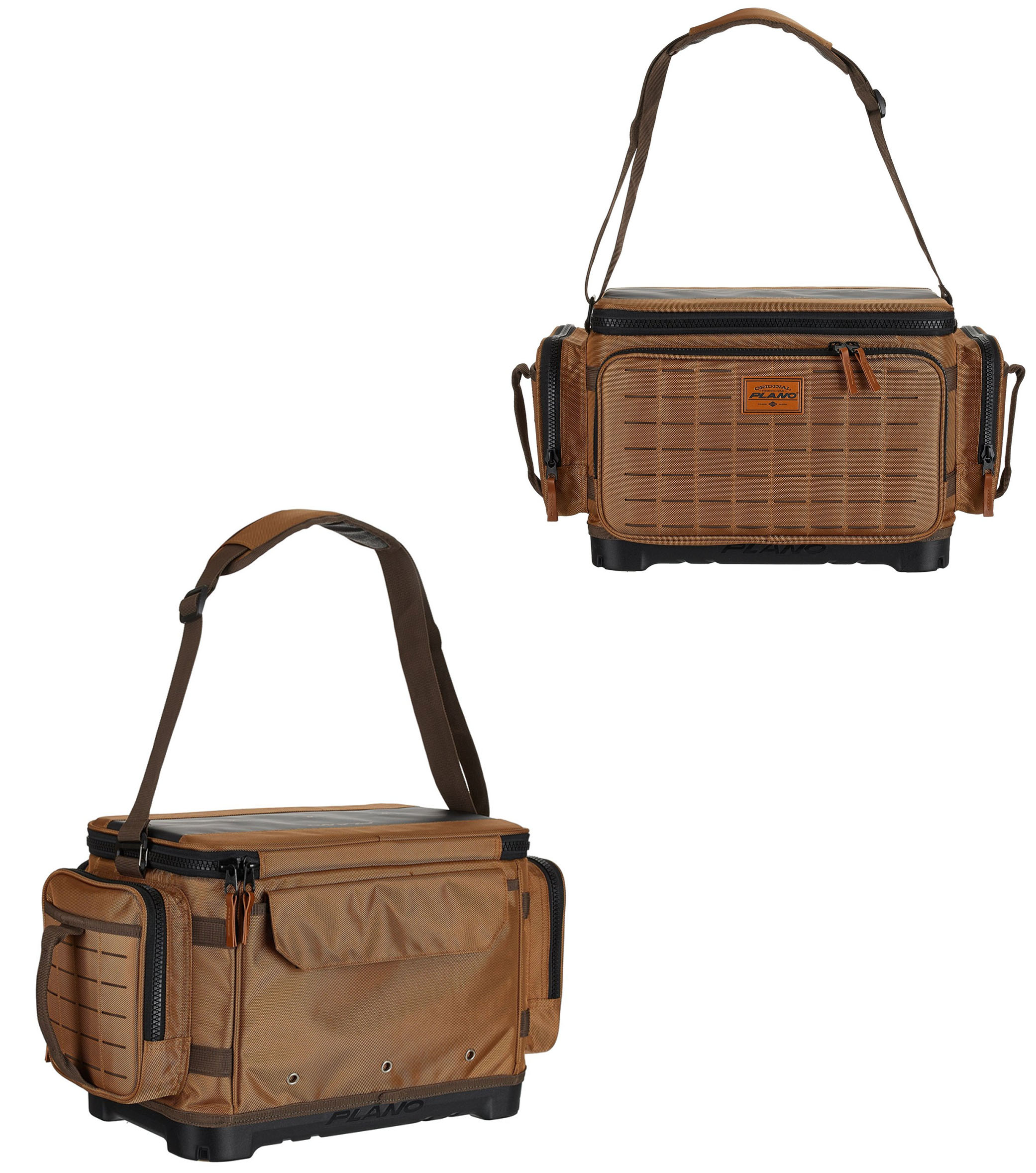 Plano taška Guide Series 3700 s 6-ti úložnými boxy