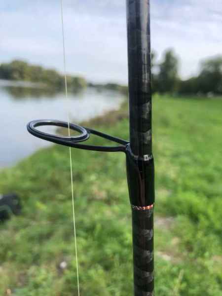 SPORTEX Přívlačové pruty Hydra Spirit 2-díl 270/60g