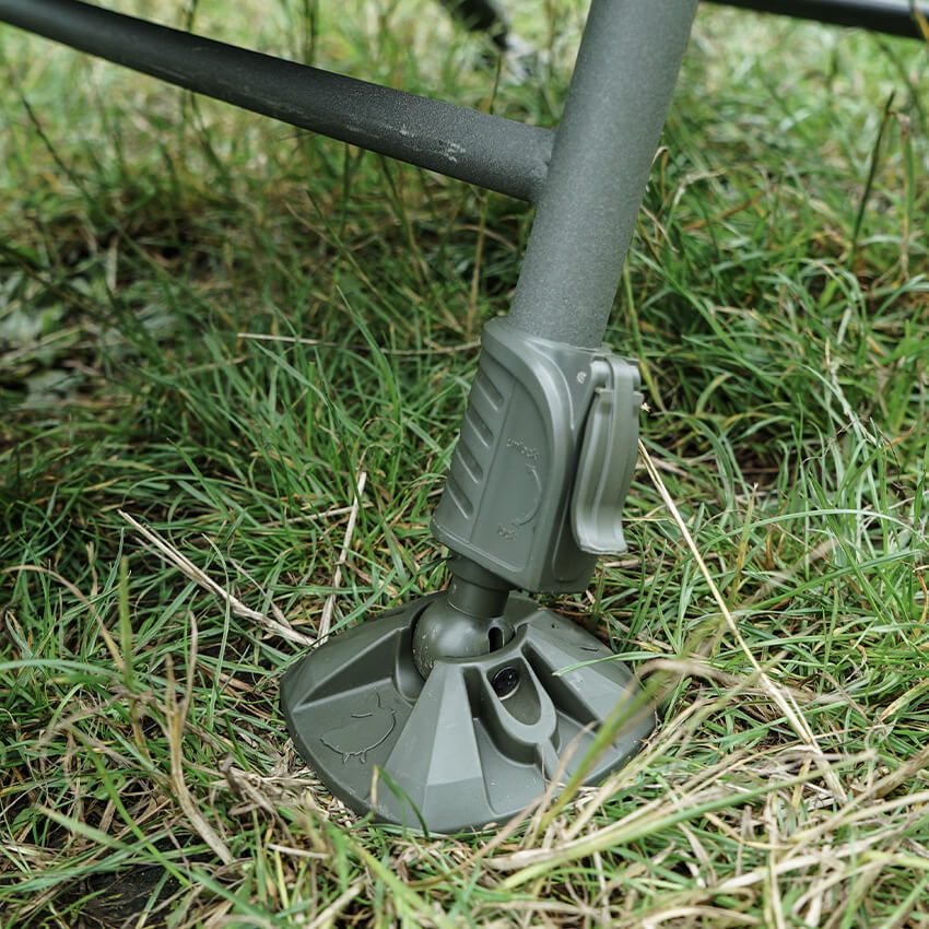 STRATEGY křeslo Lounger 52