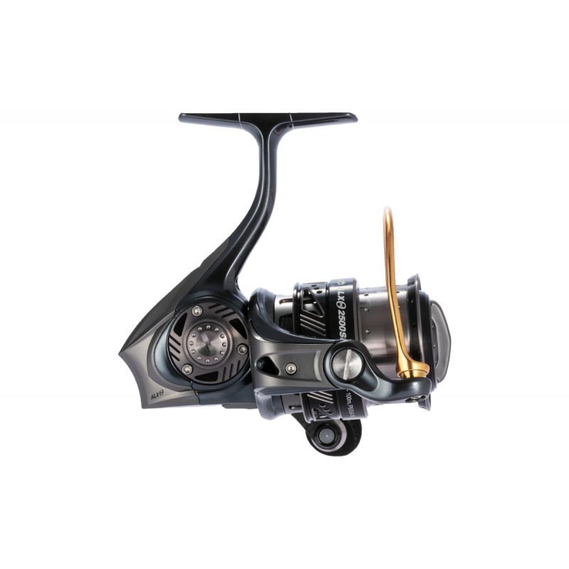 Abu Garcia přívlačový naviják Revo ALX Theta 2000S