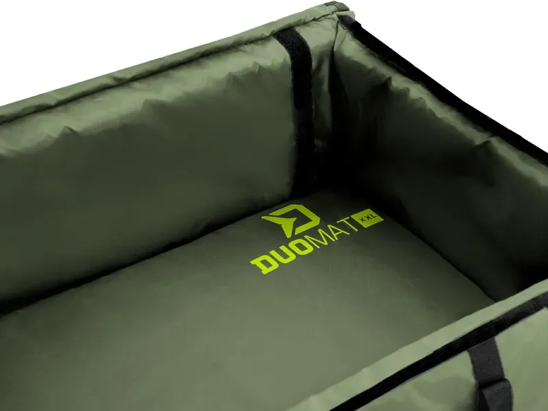 Delphin Podložka s okrajmi  DuoMAT XXL