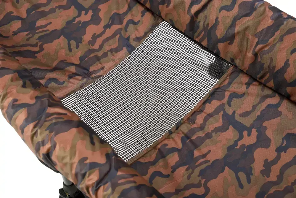 ZFISH PODLOŽKA CARP CAMO CRADLE