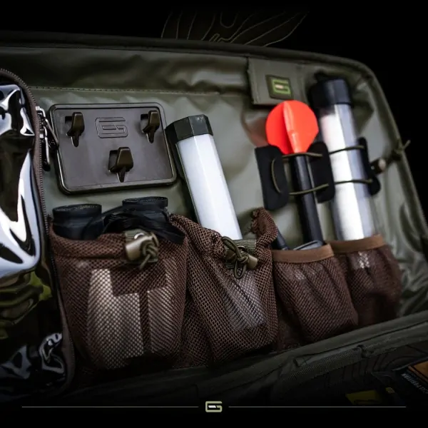 GRADE taška D-Lux Carryall vel. XL