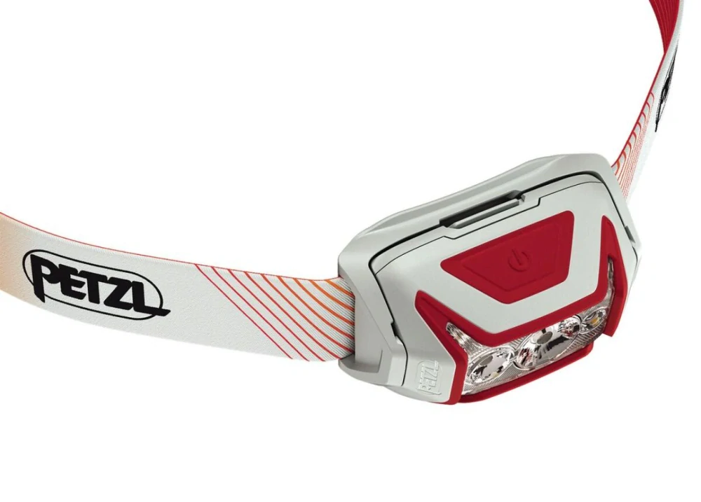 Petzl čelovka Actik Core 2022