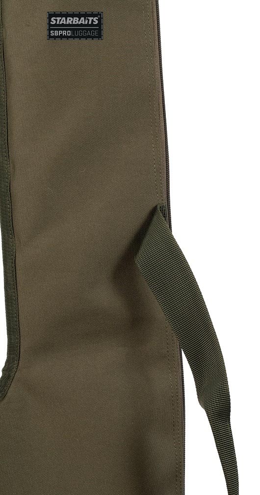 STARBAITS obal na prut PRO Individual Sleeve 12ft 360cm 