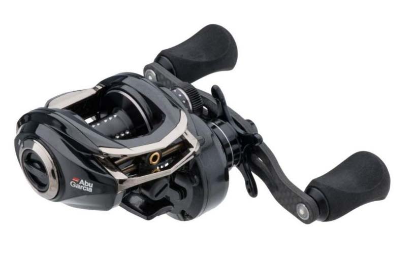 Abu Garcia multiplikator Revo MGX2 HS LH