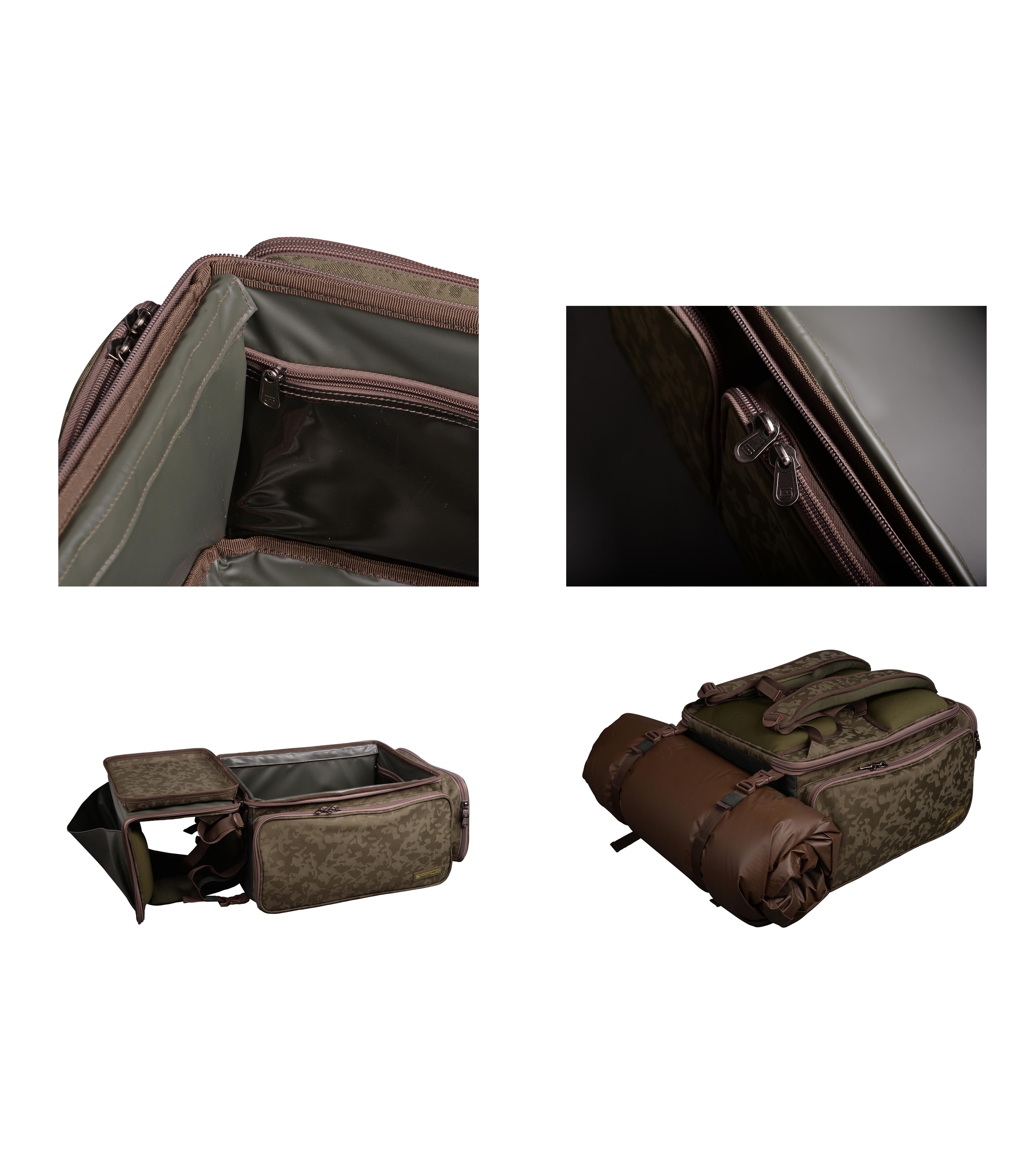 STRATEGY batoh GRADE Pretorian Backpack