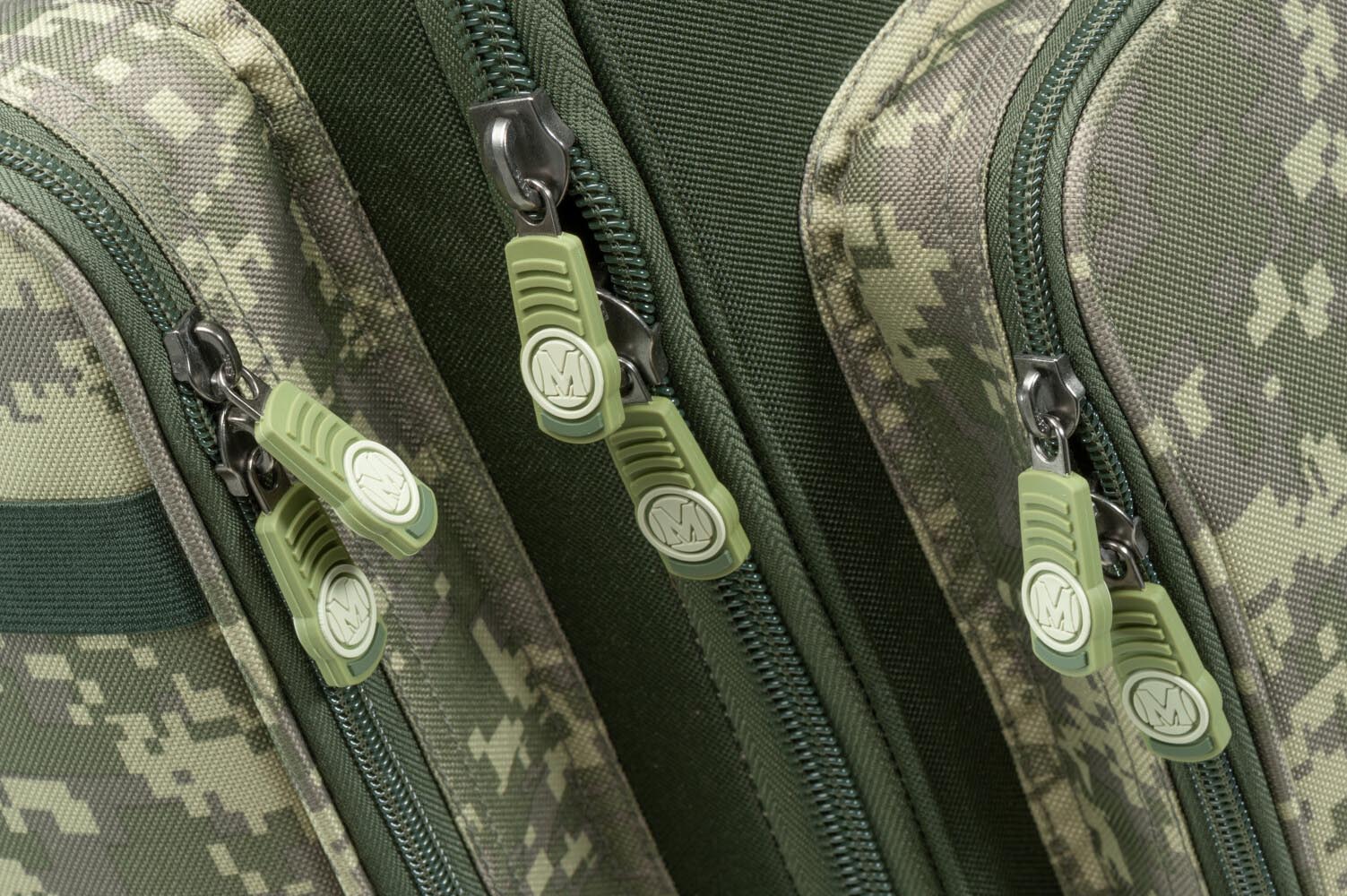 Mivardi batoh CamoCODE Cube