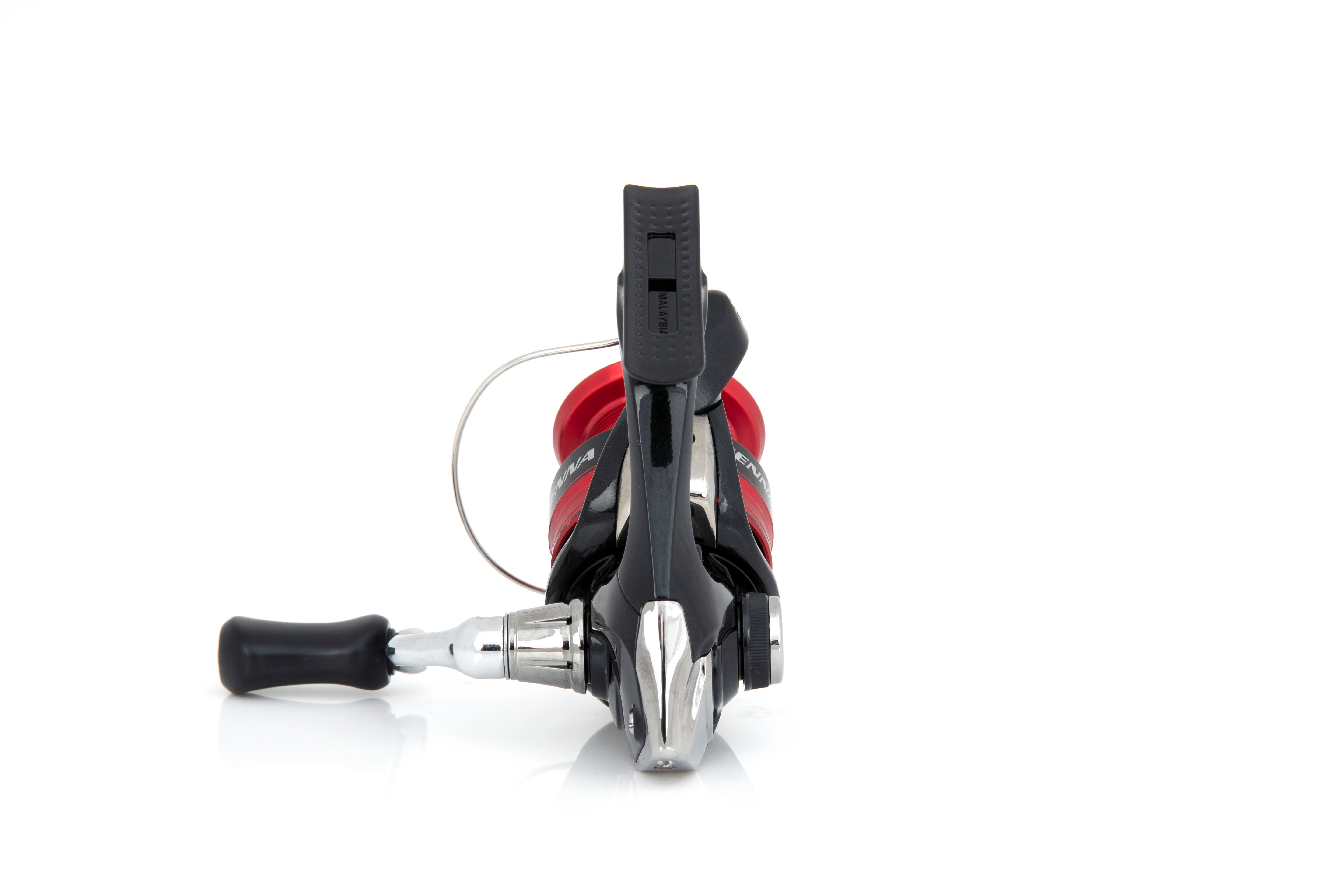 Shimano naviják Sienna 2000 FG
