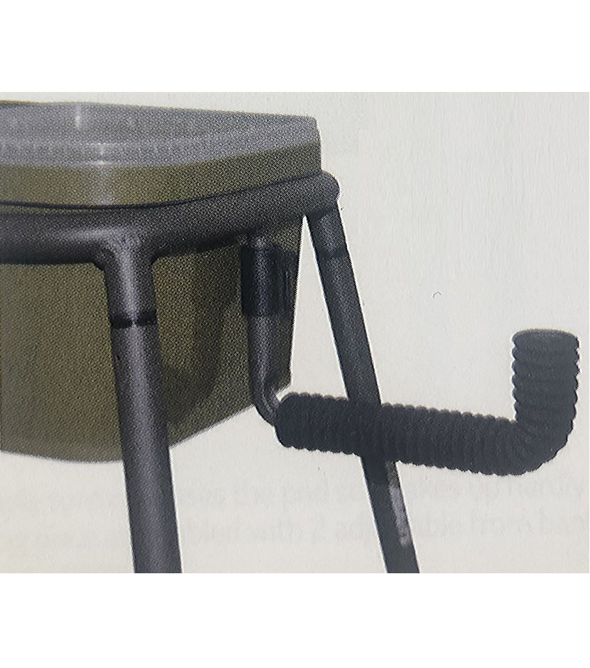 STARBAITS držák Platform bucket