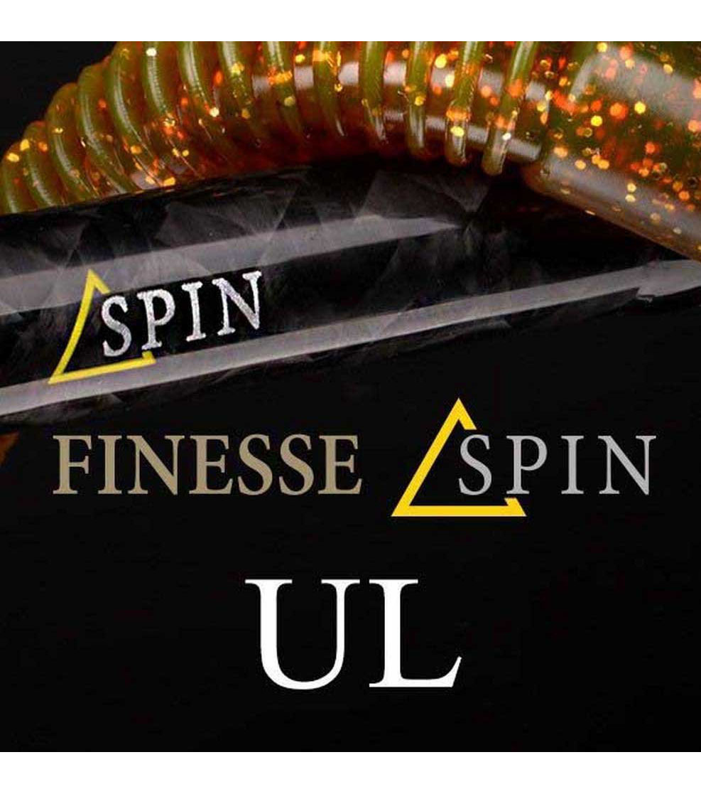 SPRO prut Specter Finesse Spin 290cm 18-48g