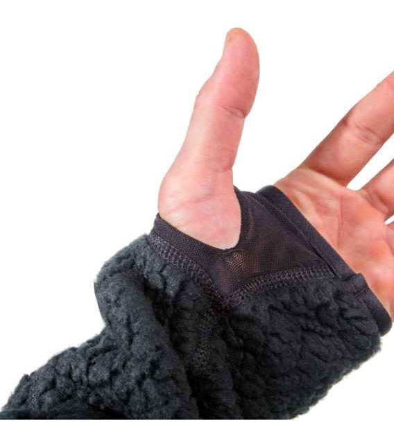 Geoff Anderson bunda Thermal 3 jacket - tmavě zelená