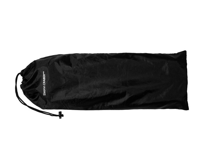 Delphin rodpod CRABER Mini