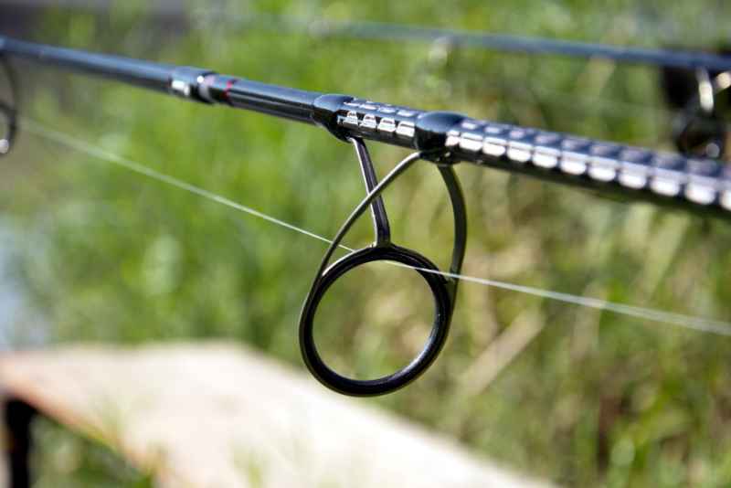 SPORTEX Kaprové pruty Revolt Carp 2-díl 12/3lb