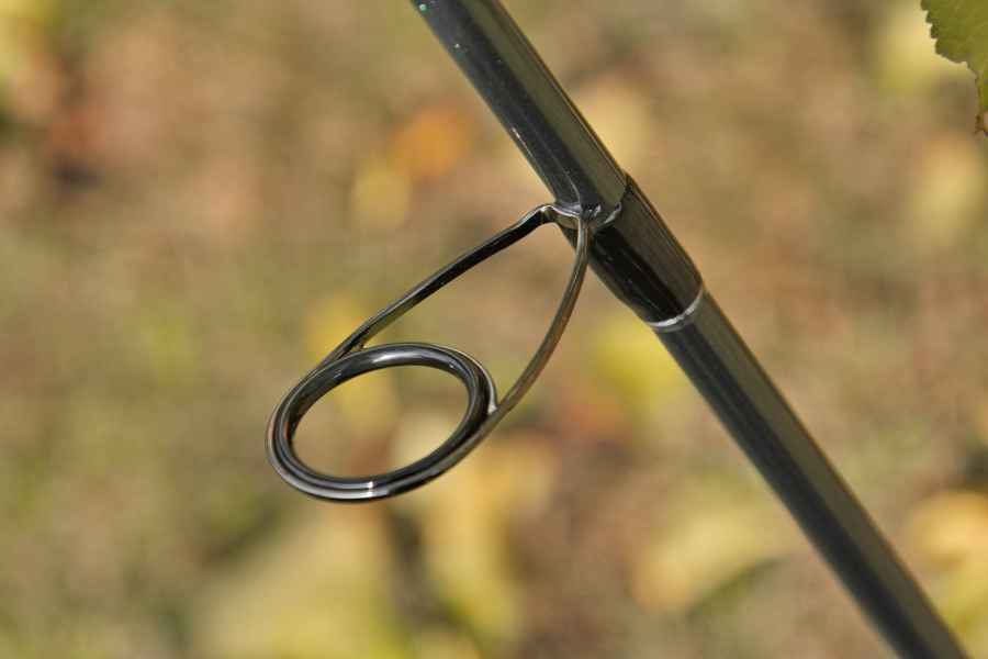 SPORTEX Přívlačové pruty Black Arrow G-3 spin 2-díl-240/10g