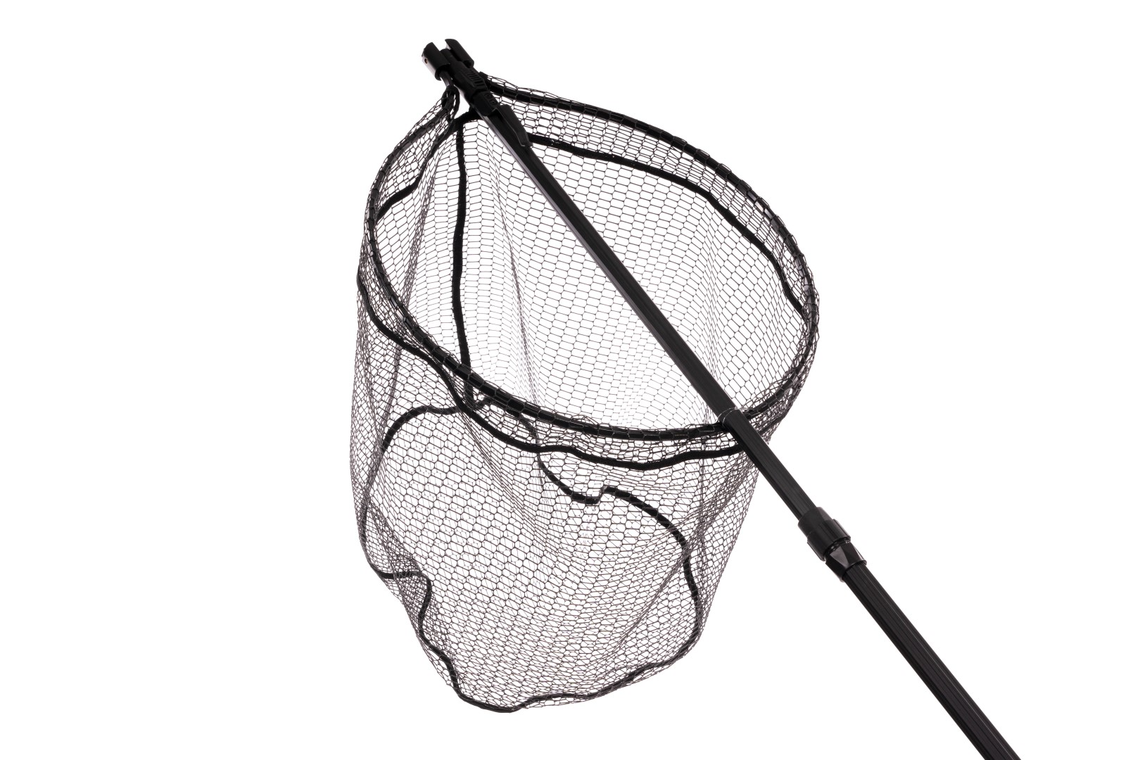 ZFISH SKLÁDACÍ PODBĚRÁK LANDING NET COMPACT RM