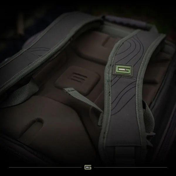 GRADE batoh D-Lux Pretorian Backpack
