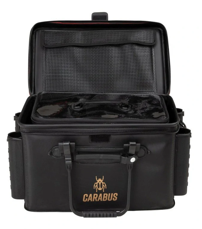 Abu Garcia taškaCarabus Bakkan XL