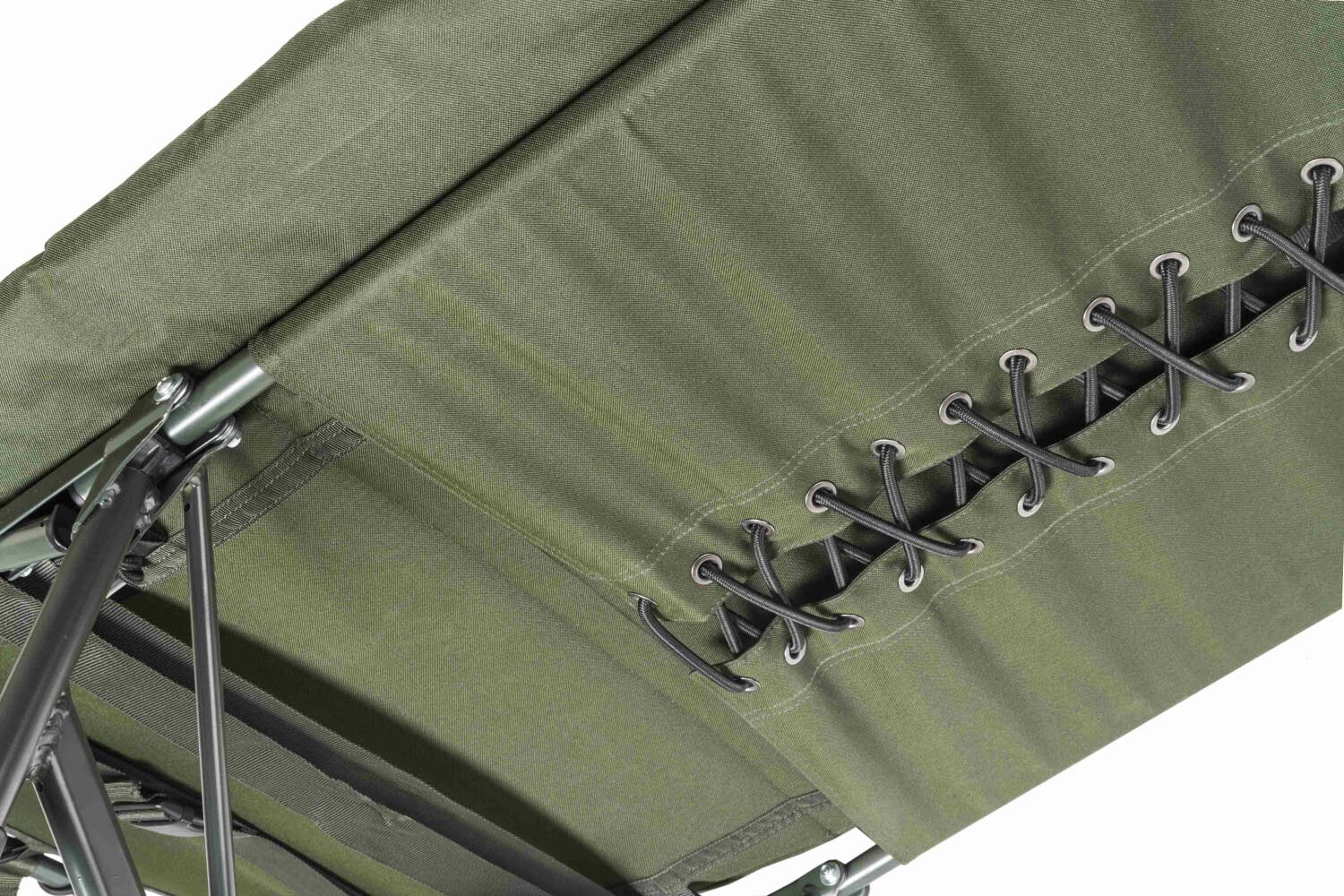 Mivardi lehátko CamoCODE Flat8