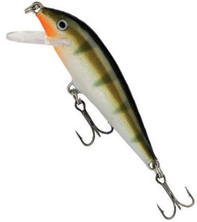 Rapala Original Floater YP