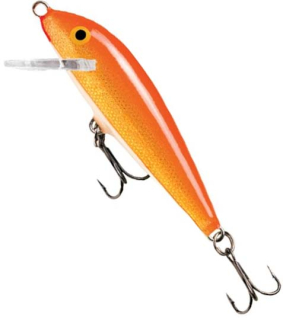 Rapala Original Floater GFR
