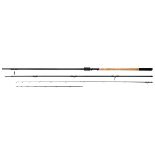 Shimano prut Feeder Aero X1 Precision Feeder 11'0" 3,35m 70g 3díl