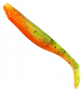 Berkley Riper Flex Cutt Shad FIRETIGER
