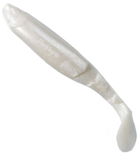 Berkley Riper Flex Cutt Shad PEARL