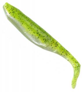 Berkley Riper Flex Cutt Shad CHARTREUSE