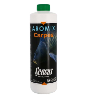 Sensas posilovač Aromix Carpes (kapr) 500ml
