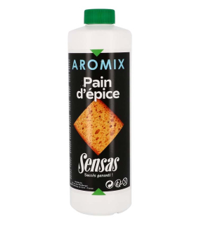 Sensas posilovač Aromix Miel (med) 500ml