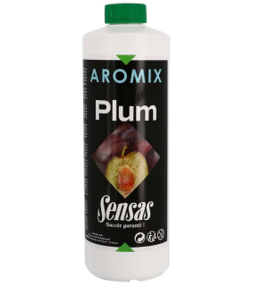 Sensas posilovač Aromix Plum (švestka) 500ml