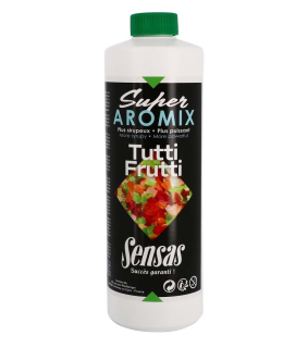 Sensas posilovač Aromix Tutti-Frutti 500ml