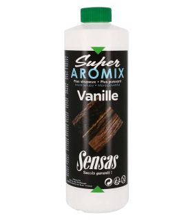 Sensas posilovač Aromix Vanille (vanilka) 500ml