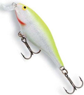 Rapala Shallow Shad Rap SFC