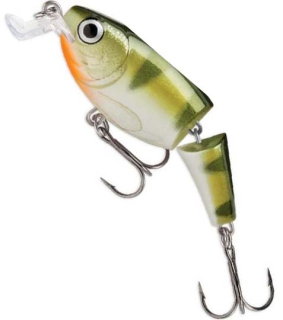 Rapala Jointed Shallow Shad Rap YP
