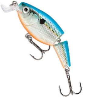 Rapala Jointed Shallow Shad Rap BSD