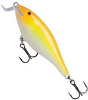 Rapala Shallow Shad Rap IMP