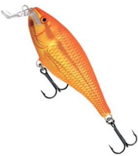 Rapala Shallow Shad Rap GF