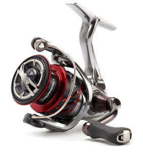 Shimano naviják Stradic CI4+ C3000 FB