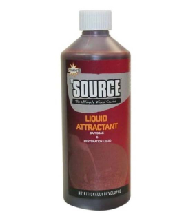 Dynamite Baits Liquid Attractant The Source 500 ml