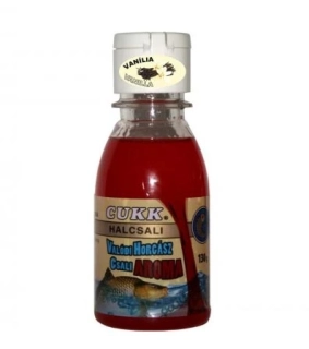 CUKK posilovač Vanilka