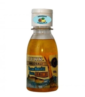 CUKK posilovač Ananas