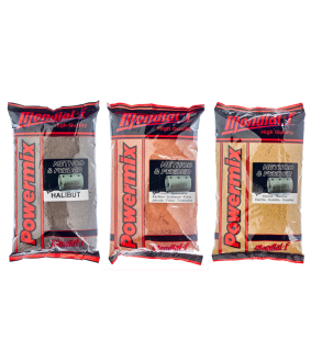 Mondial-F krmení Method & Feeder 1kg