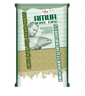 Carp Zoom Amur Groundbaits 1kg